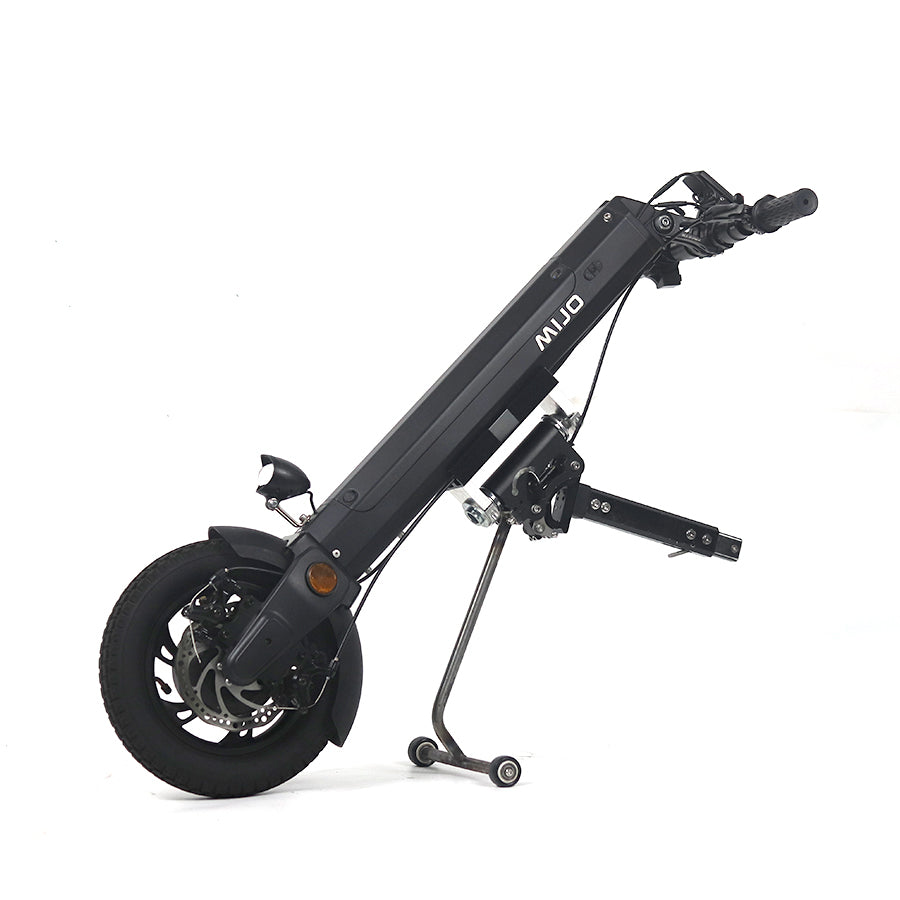 Newest 36V 350W Wheelchair Handbike DIY
